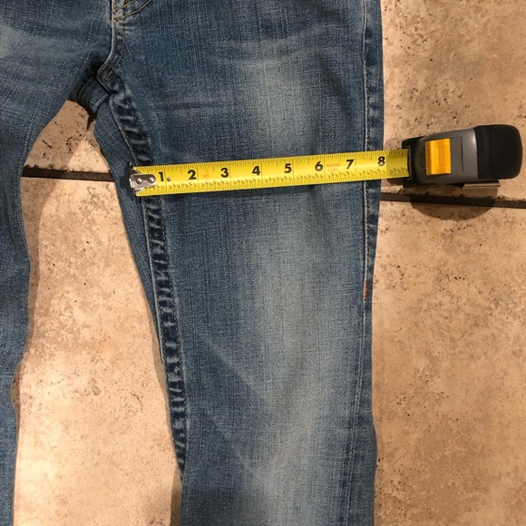 True Religion Billy Jeans - Picture 9 of 9